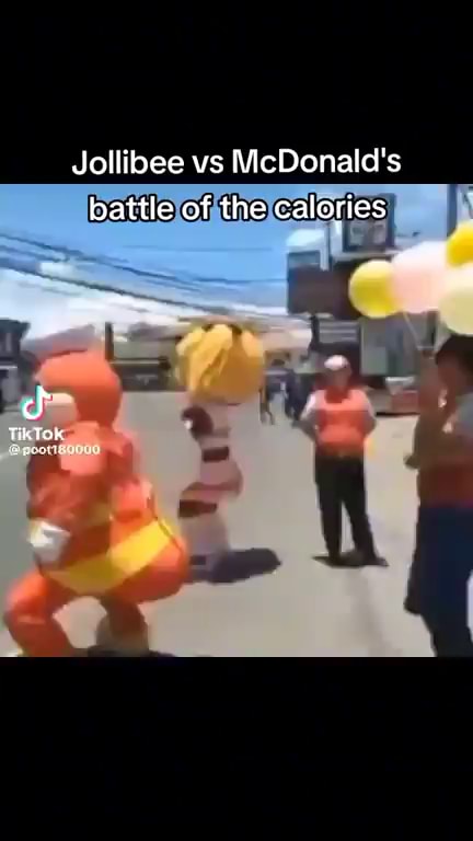 jollibee vs mcdonalds vs kfc